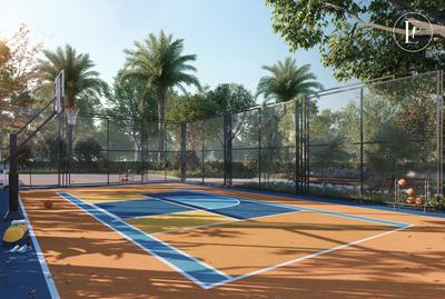 Project Image of 2640.0 - 3775.0 Sq.ft 3 BHK Apartment for buy in Lansum Elena
