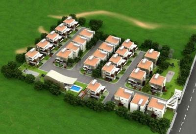 Project Image of 4056.0 - 4067.0 Sq.ft 4 BHK Villa for buy in Grand Boulevard
