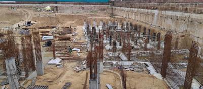 Project Image of 3114.0 - 3816.0 Sq.ft 3 BHK Apartment for buy in Ekam
