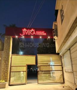Project Image of 720.0 - 2160.0 Sq.ft Residential Plot Plot for buy in Apparent JB Garden