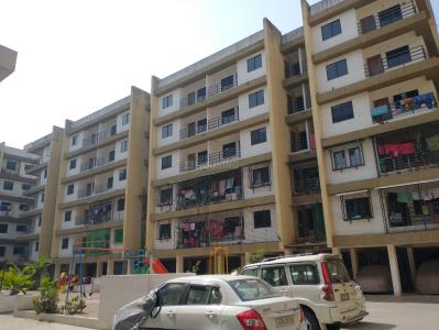 Project Image of 870 Sq.ft 2 BHK Apartment / Flat for sale in Dindoli for Rs. 2150000