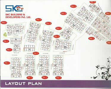 Project Image of 0.0 - 515.0 Sq.ft 1 BHK Apartment for buy in  Chanda Complex