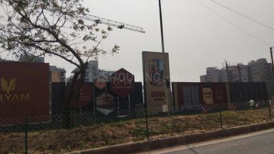 Project Image of 1548.0 - 2007.0 Sq.ft 2 BHK Apartment for buy in K K Shyam Height I