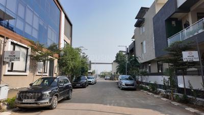 Project Image of 1721.0 - 2446.0 Sq.ft 3 BHK Villa for buy in Bungalow 71