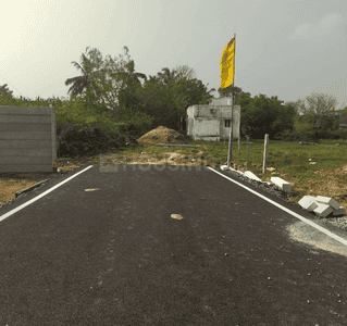 Project Image of 739.0 - 1627.0 Sq.ft Residential Plot Plot for buy in GTK CS Green Valley Phase I