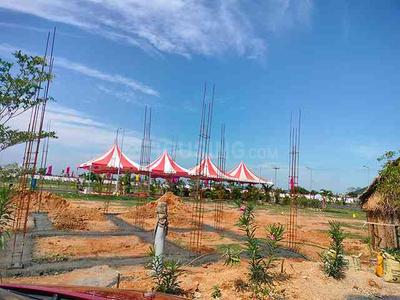 Premier Aishwaryam Garden Construction Status Aug-22 1
