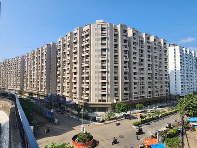 Evershine Amavi 303 Phase 1 Elevation 2