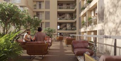 Project Image of 1115.0 - 2380.0 Sq.ft 3 BHK Apartment for buy in Vihal Aranya 99