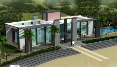 Project Image of 430.0 - 710.0 Sq.ft 1 BHK Apartment for buy in Nagpal Marigold