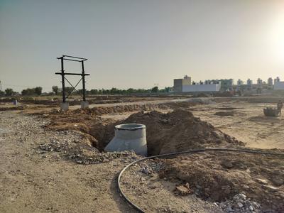 Project Image of 1242.0 - 1800.0 Sq.ft Residential Plot Plot for buy in Bank Officers Colony