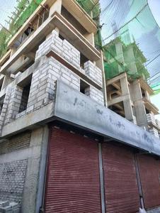 Project Image of 677.91 - 704.93 Sq.ft 2 BHK Apartment for buy in Yashodhan Jubilation