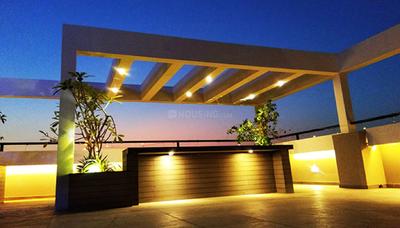 Project Image of 1377 Sq.ft 3 BHK Apartment / Flat for sale in Kaloor for Rs. 12500000