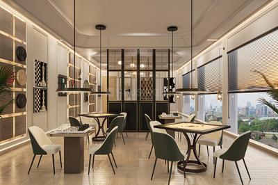 Project Image of 637.0 - 1121.0 Sq.ft 2 BHK Apartment for buy in CRC Joyous