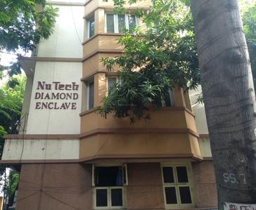 Project Image of 860.0 - 1120.0 Sq.ft 2 BHK Apartment for buy in Nutech Diamond Enclave
