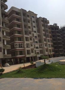 Project Image of 1089 Sq.ft 2 BHK Apartment / Flat for sale in Ambernath East for Rs. 4299000