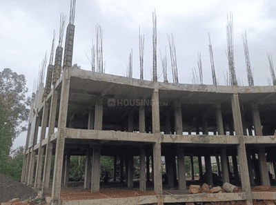 Project Image of 570.0 - 1209.0 Sq.ft Studio Studio Apartment for buy in Amaltas Urban City