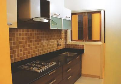 Project Image of 1100.0 - 1300.0 Sq.ft 2.5 BHK Apartment for buy in Yesh Golden Heights