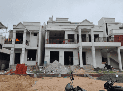 Project Image of 0.0 - 1975.0 Sq.ft 4 BHK Villa for buy in Pushp 27