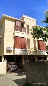 Project Image of 1011.0 - 1276.0 Sq.ft 2 BHK Apartment for buy in Platinum Homes Platinum Residency