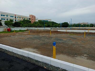 Project Image of 600.0 - 1800.0 Sq.ft Residential Plot Plot for buy in TVH Bloom Phase II