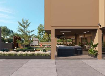 Project Image of 0.0 - 787.06 Sq.ft 2 BHK Apartment for buy in Rudra Sky
