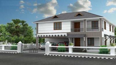 Project Image of 2110.0 - 3160.0 Sq.ft 3 BHK Villa for buy in Pankaj Enclave