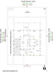 Project Image of 0.0 - 1262.61 Sq.ft 4 BHK Apartment for buy in Tulsi Sangath Livings