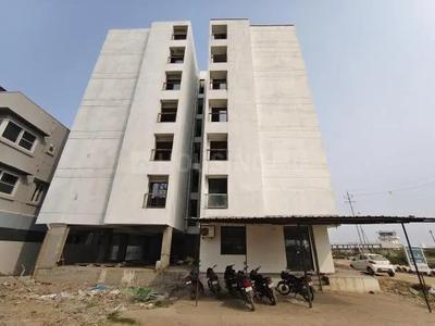 Project Image of 1280.0 - 1931.0 Sq.ft 3 BHK Apartment for buy in Atharva Param Sapphire