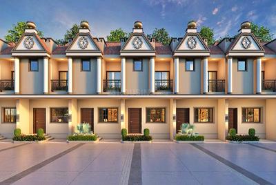 Project Image of 1008.0 - 2790.0 Sq.ft 2 BHK Apartment for buy in Shakti Dhanraaj Villa