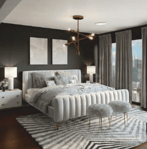 Project Image of 328.73 - 498.69 Sq.ft 1 BHK Apartment for buy in R D Parvati Heritage