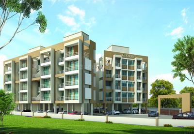 Abhinandan Cloris Elevation 1