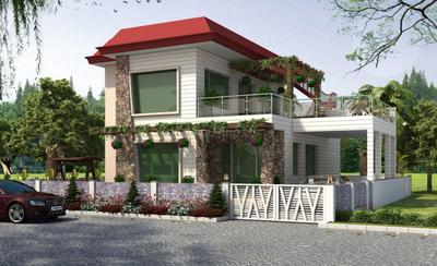 Project Image of 0.0 - 2700.0 Sq.ft 3 BHK Villa for buy in Amulyam Villas