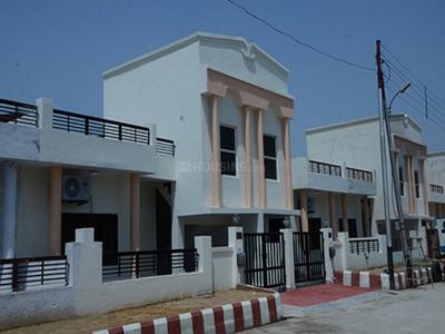 Project Image of 0.0 - 900.0 Sq.ft 1 BHK Villa for buy in Pushpanjali Baikunth Villa