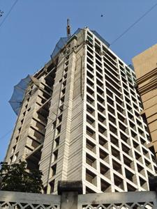 Project Image of 1349 Sq.ft 3 BHK Apartment / Flat for sale in Kalyan West for Rs. 21200000