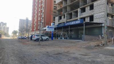 Project Image of 1200 Sq.ft 2 BHK Apartment / Flat for sale in Zundal for Rs. 5200000