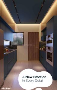 Project Image of 0.0 - 1850.0 Sq.ft 4 BHK Villa for buy in Lake Shore Oasis