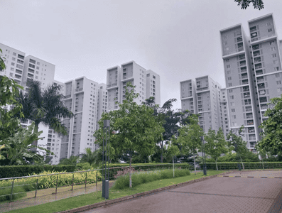 Project Image of 1365.83 - 1537.52 Sq.ft 2 BHK Apartment for buy in Sobha Silicon Oasis Phase 4