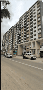 Project Image of 805.0 - 1860.0 Sq.ft 2 BHK Apartment for buy in Adarsh Palm Retreat Mayberry Phase 1