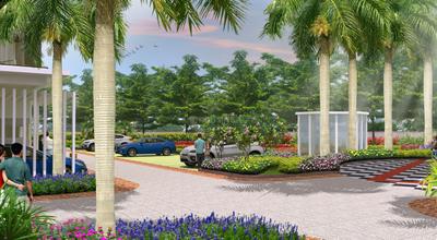 Project Image of 0.0 - 3100.0 Sq.ft 4 BHK Villa for buy in Skanda Avani C99
