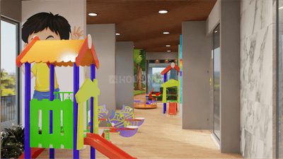 Project Image of 863.18 - 1344.05 Sq.ft 2 BHK Apartment for buy in Anandgram
