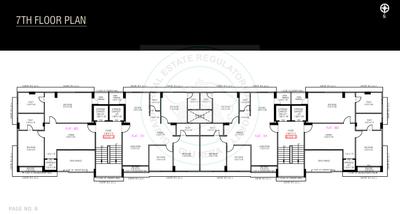 Project Image of 1015.9 - 1921.9 Sq.ft 2 BHK Apartment for buy in Urban Sky 26 The Stories