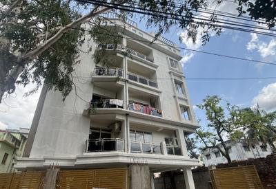 Project Image of 1025.0 - 1741.0 Sq.ft 2 BHK Apartment for buy in Radhashree 30
