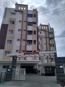 Project Image of 1100.0 - 1625.0 Sq.ft 2 BHK Apartment for buy in Haneesh Mjr Solitaire