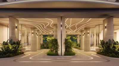Project Image of 1003.85 - 1385.95 Sq.ft 3 BHK Apartment for buy in Arvind Sylva
