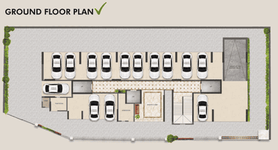 Project Image of 585 Sq.ft 2 BHK Apartment / Flat for sale in Ghatkopar East for Rs. 17500000