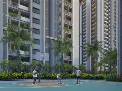 Project Image of 1730.0 - 2210.0 Sq.ft 3 BHK Apartment for buy in Sarang By Sumadhura Phase 2