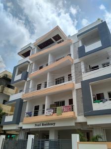 Project Image of 0.0 - 729.0 Sq.ft 2 BHK Apartment for buy in Pearl Residency