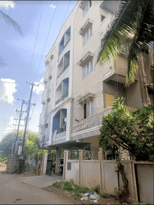 Project Image of 935.0 - 1000.0 Sq.ft 2 BHK Apartment for buy in Kalyan Siddhartha Residency