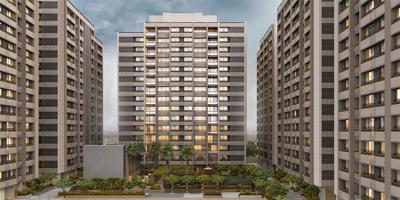Project Image of 2295.0 - 3447.0 Sq.ft 3 BHK Apartment for buy in Addor Cloud 9
