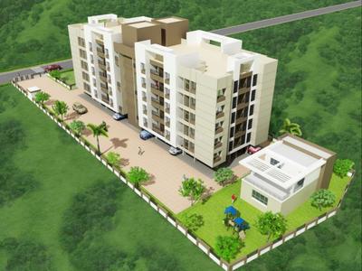 Project Image of 0.0 - 474.0 Sq.ft 1 BHK Apartment for buy in Avenue Serenity